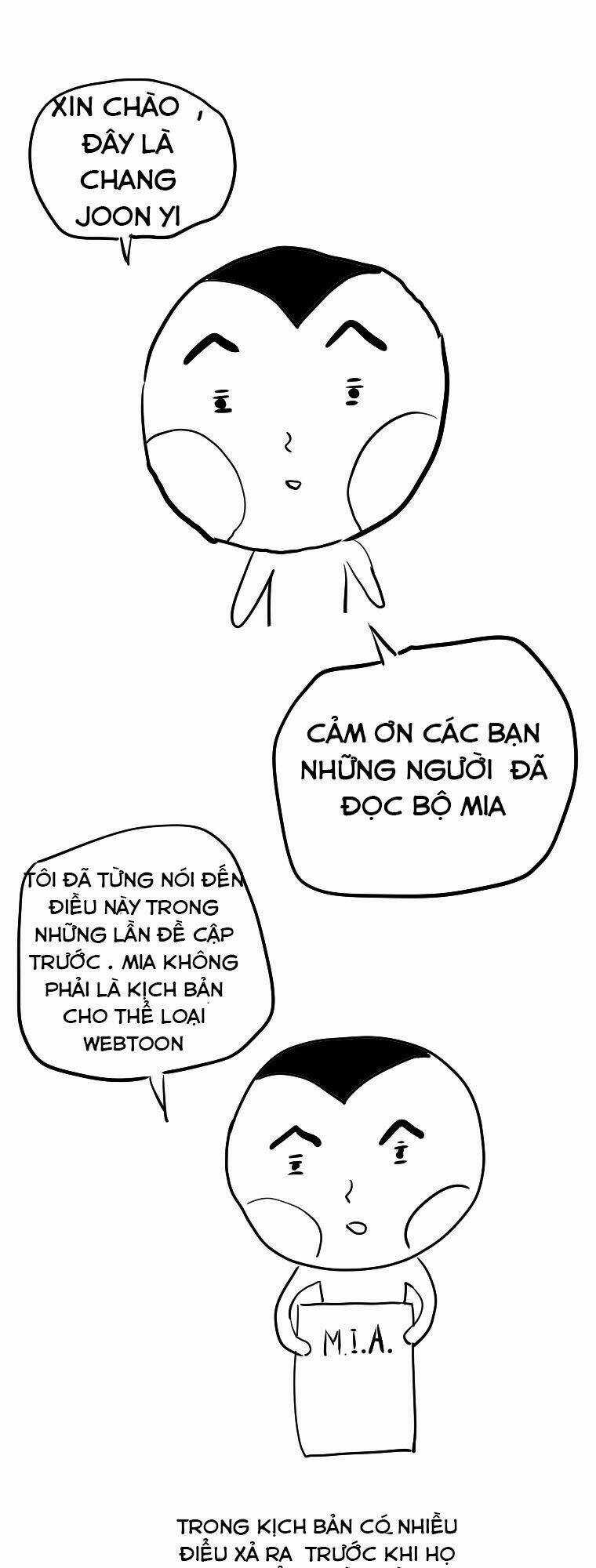 Mia: Lost In Operation - Chapter 39 - Trang 51