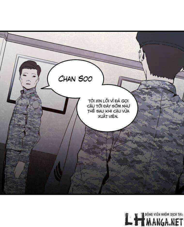 Mia: Lost In Operation - Chapter 39 - Trang 8
