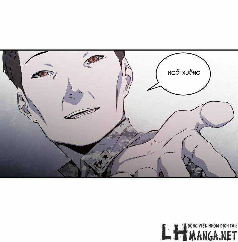 Mia: Lost In Operation - Chapter 39 - Trang 9