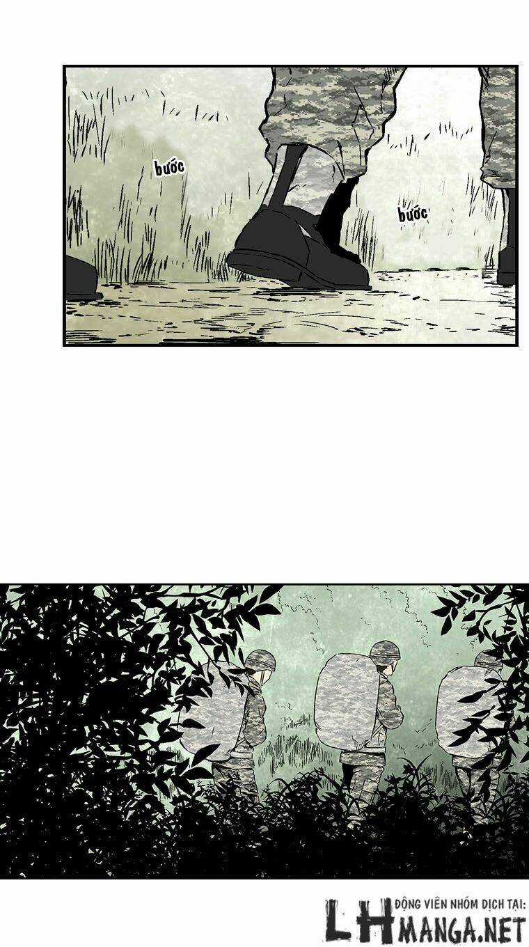 Mia: Lost In Operation - Chapter 4 - Trang 11