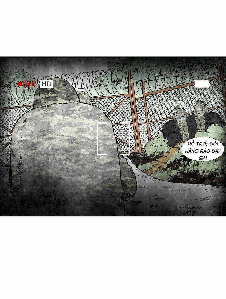 Mia: Lost In Operation - Chapter 4 - Trang 13