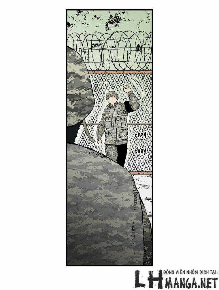 Mia: Lost In Operation - Chapter 4 - Trang 14