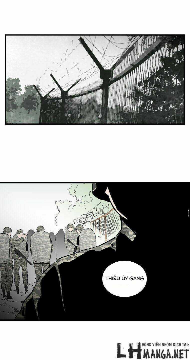 Mia: Lost In Operation - Chapter 4 - Trang 15