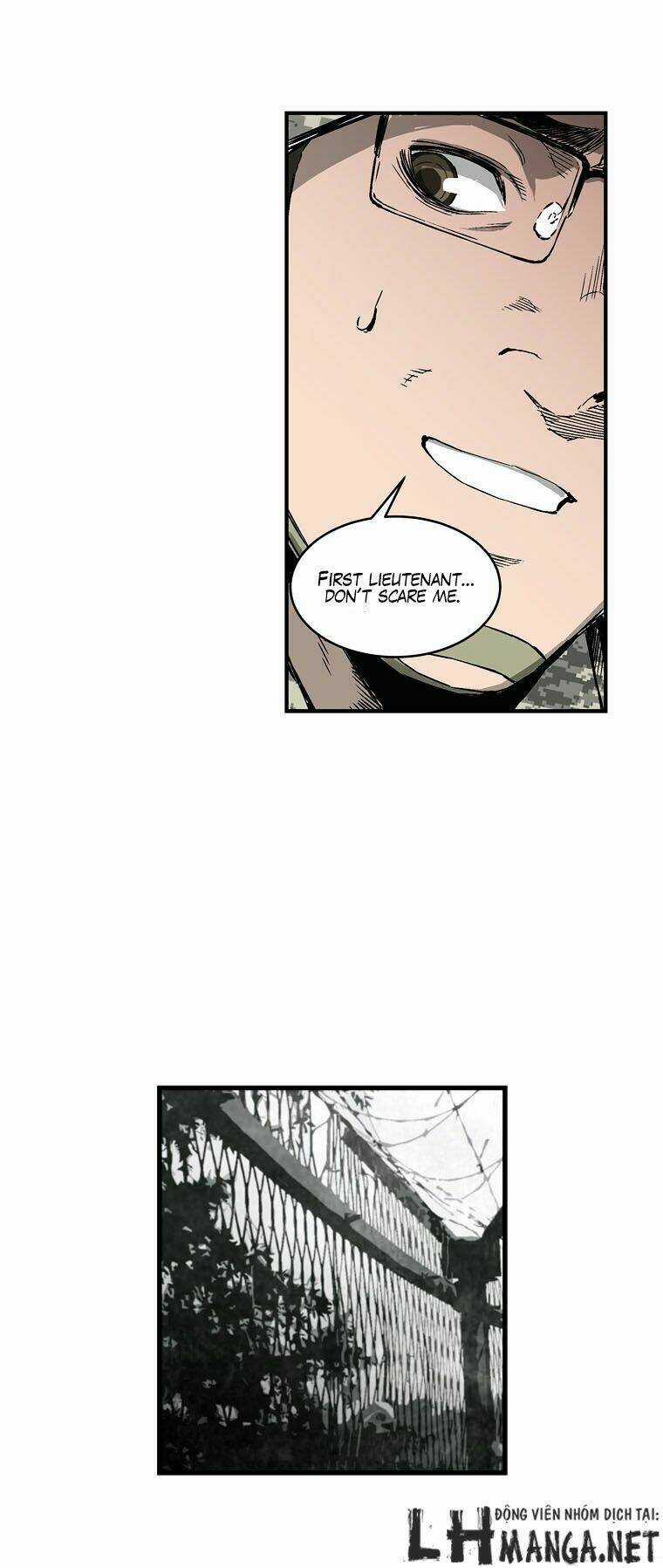 Mia: Lost In Operation - Chapter 4 - Trang 18