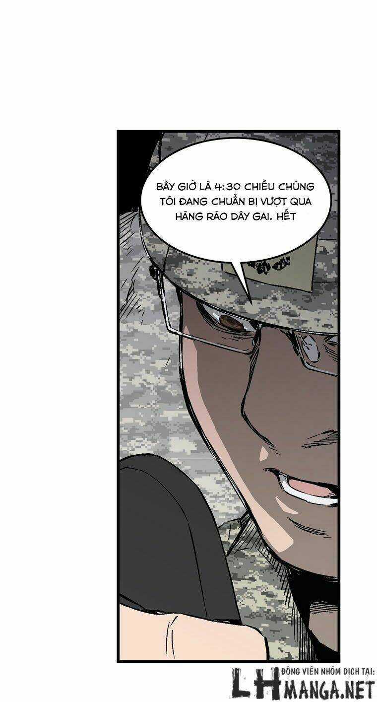 Mia: Lost In Operation - Chapter 4 - Trang 26