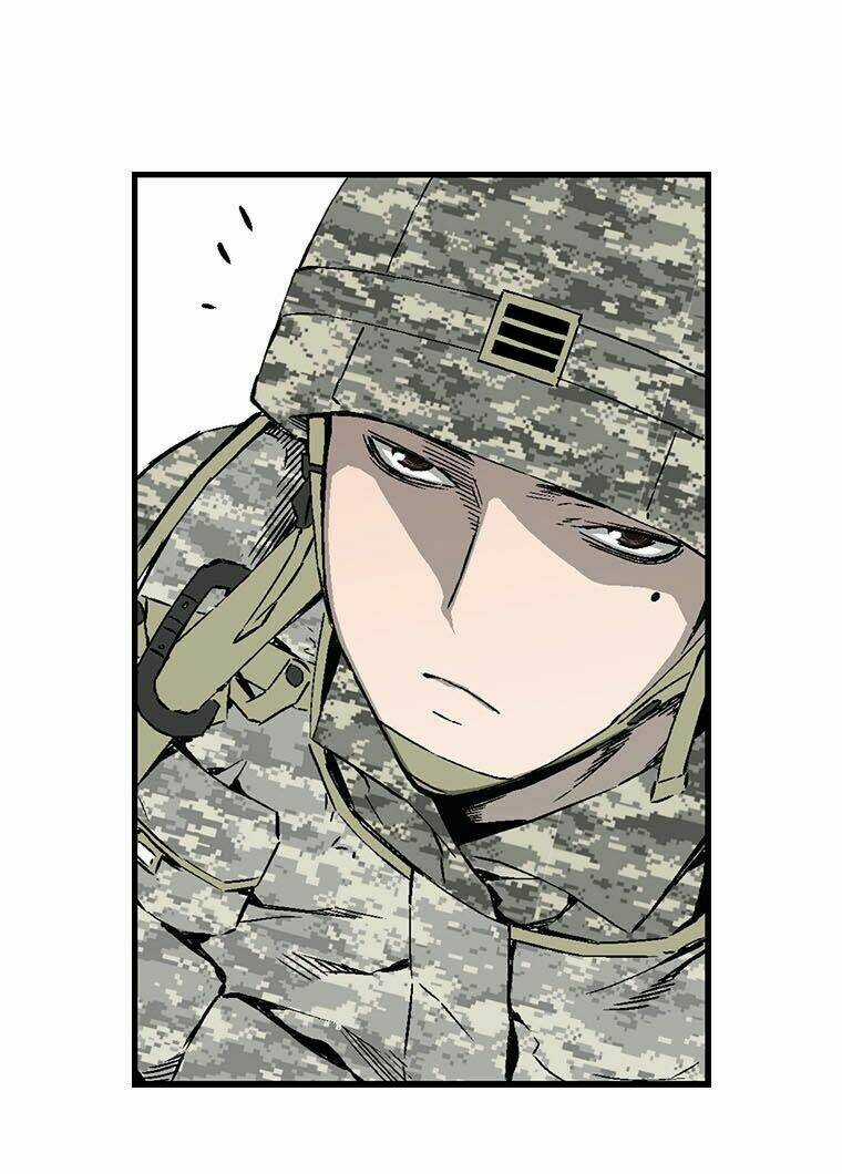 Mia: Lost In Operation - Chapter 4 - Trang 29