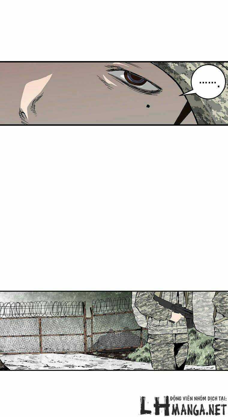 Mia: Lost In Operation - Chapter 4 - Trang 31