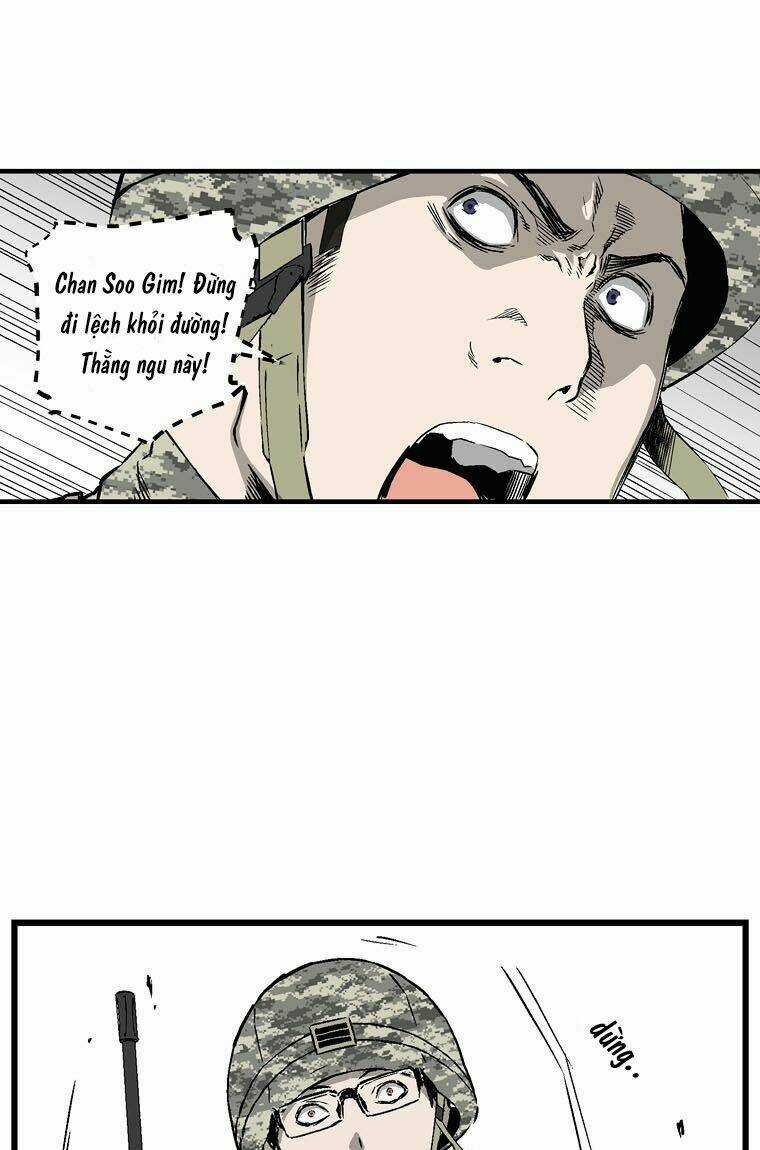 Mia: Lost In Operation - Chapter 4 - Trang 33