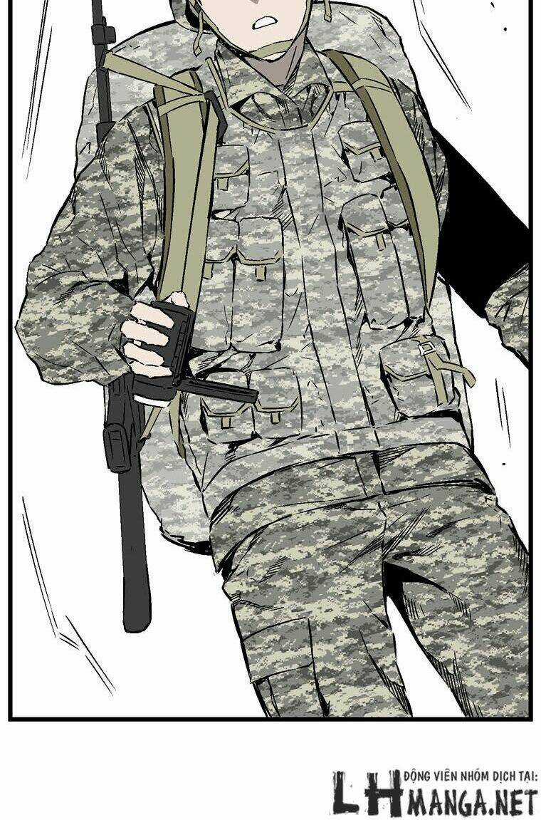 Mia: Lost In Operation - Chapter 4 - Trang 34