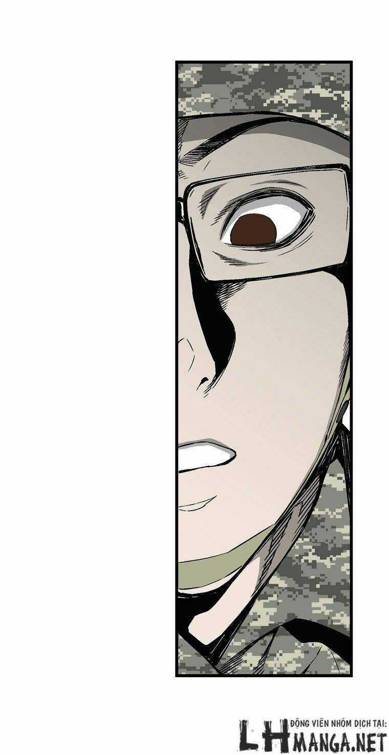 Mia: Lost In Operation - Chapter 4 - Trang 35