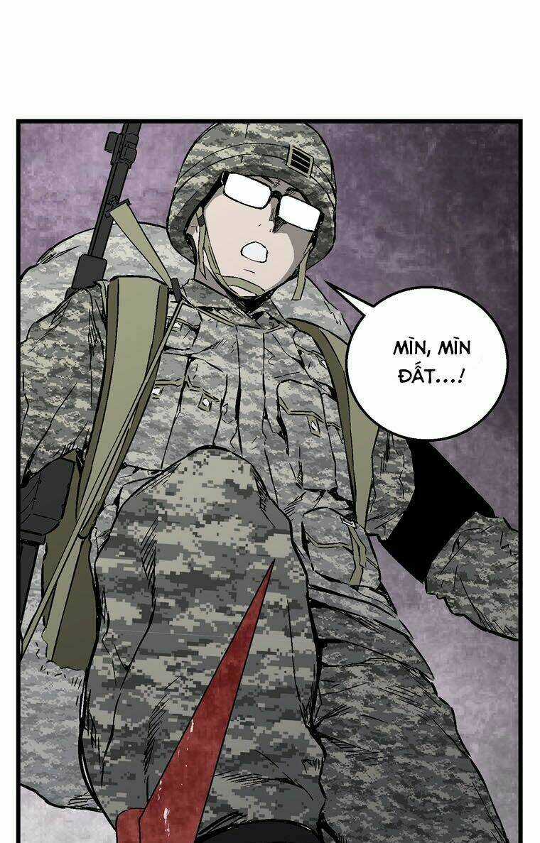 Mia: Lost In Operation - Chapter 4 - Trang 36