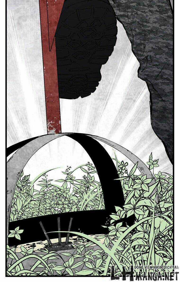 Mia: Lost In Operation - Chapter 4 - Trang 37