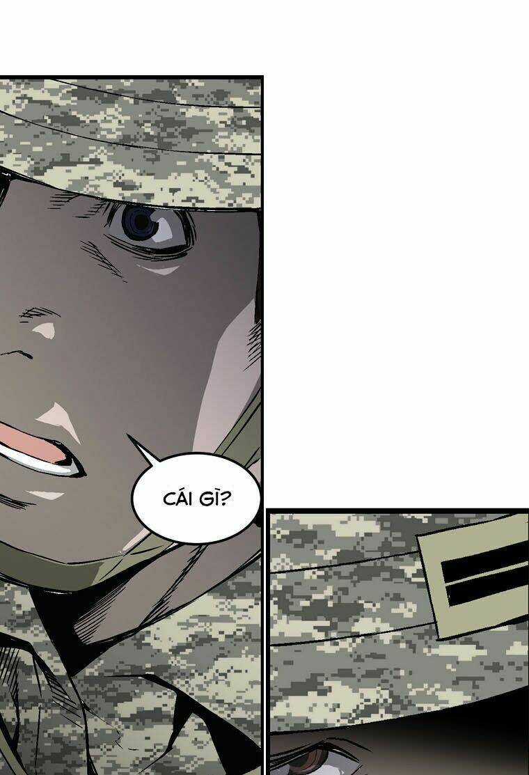 Mia: Lost In Operation - Chapter 4 - Trang 39