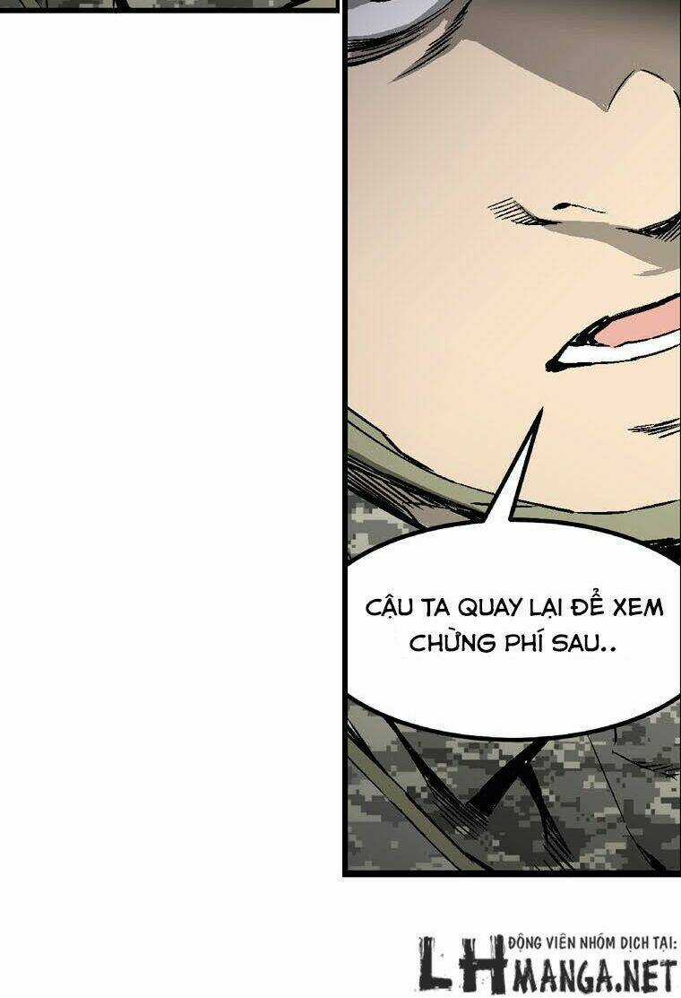 Mia: Lost In Operation - Chapter 4 - Trang 40