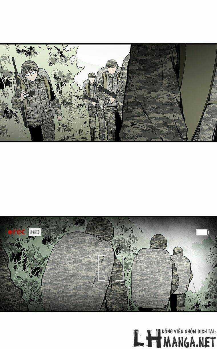 Mia: Lost In Operation - Chapter 4 - Trang 5