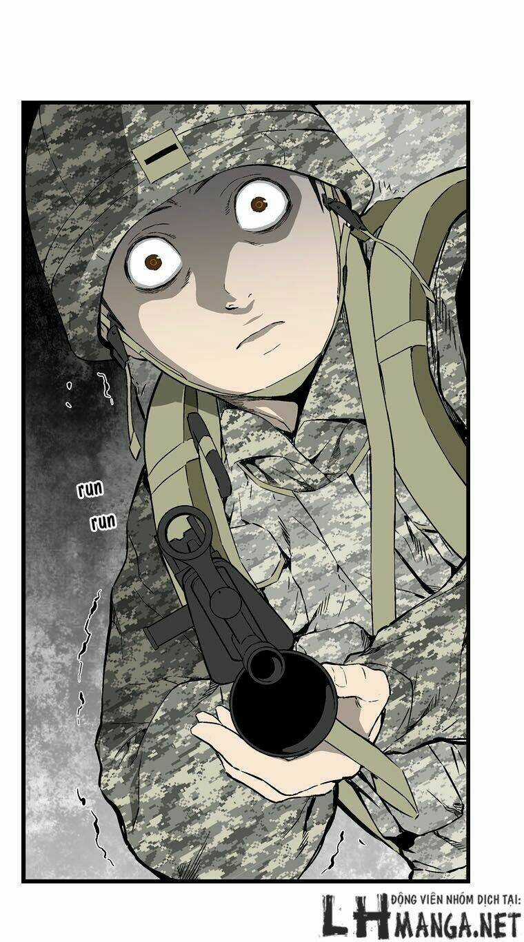 Mia: Lost In Operation - Chapter 4 - Trang 47