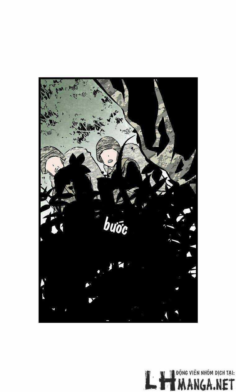 Mia: Lost In Operation - Chapter 4 - Trang 49