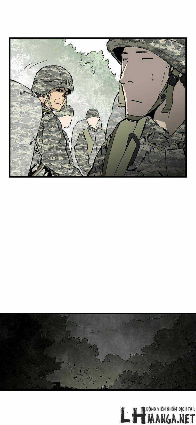 Mia: Lost In Operation - Chapter 4 - Trang 54