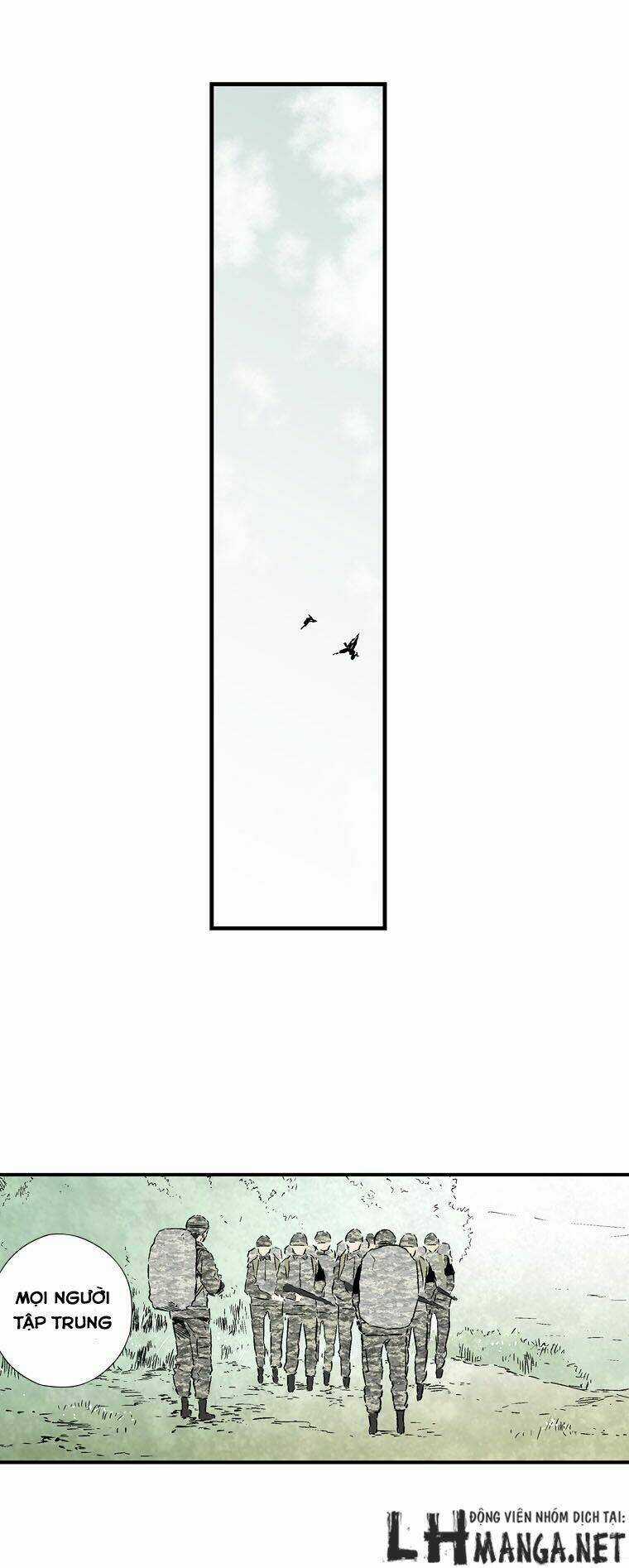 Mia: Lost In Operation - Chapter 4 - Trang 57