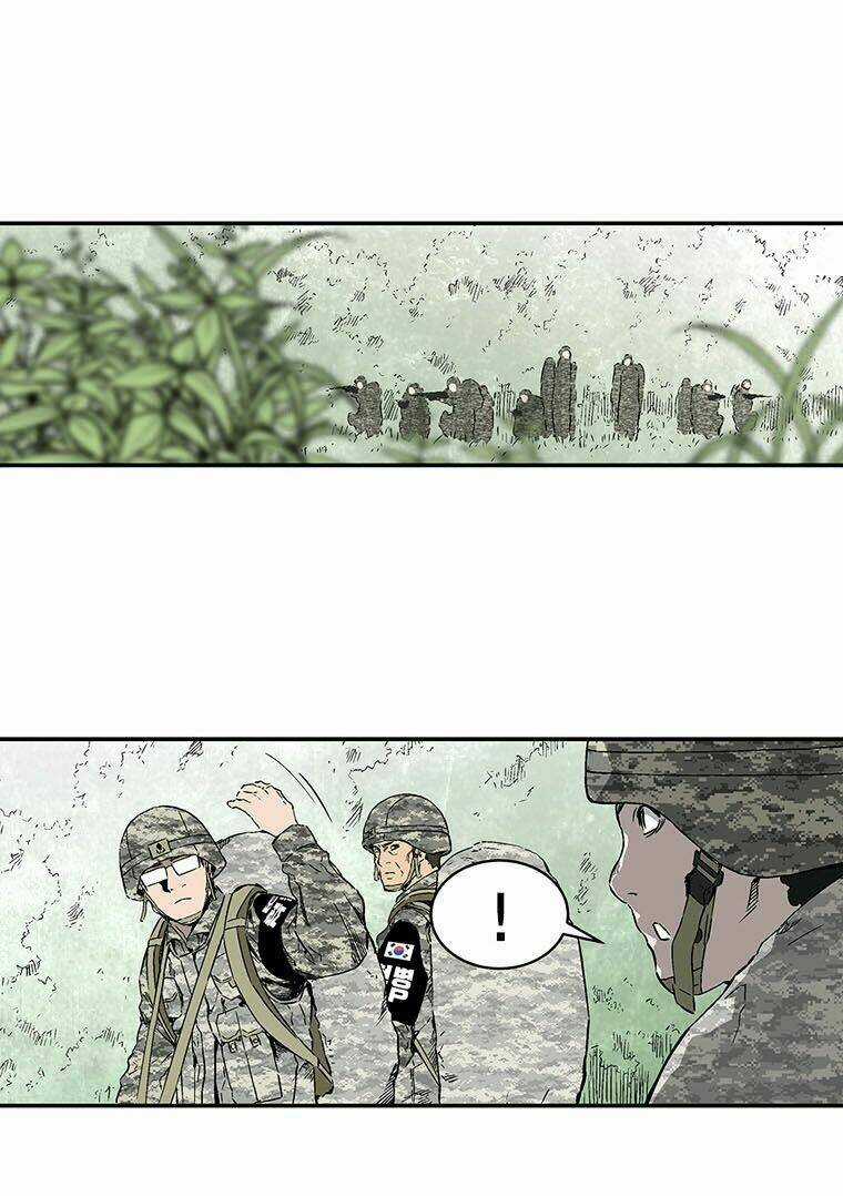 Mia: Lost In Operation - Chapter 4 - Trang 7