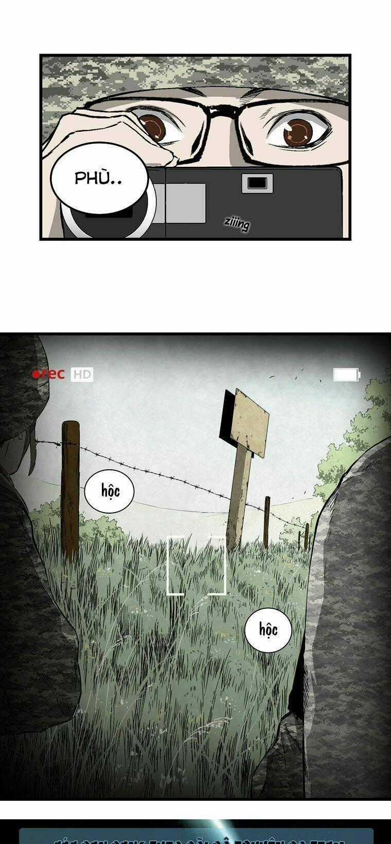 Mia: Lost In Operation - Chapter 4 - Trang 62