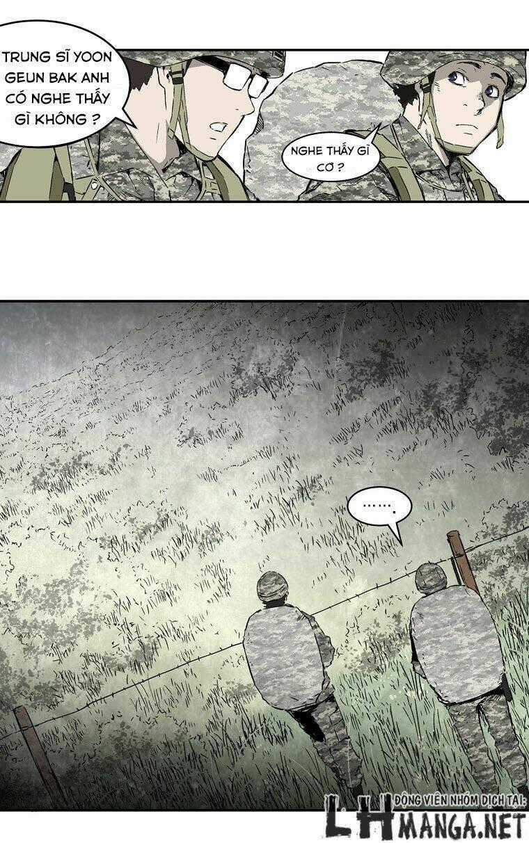 Mia: Lost In Operation - Chapter 5 - Trang 2