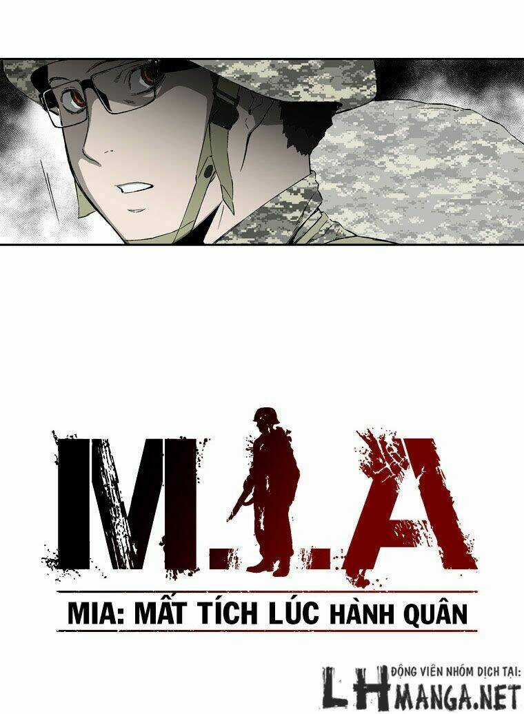 Mia: Lost In Operation - Chapter 5 - Trang 13