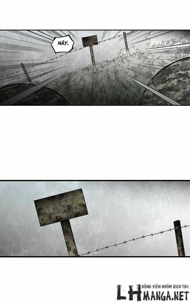 Mia: Lost In Operation - Chapter 5 - Trang 14