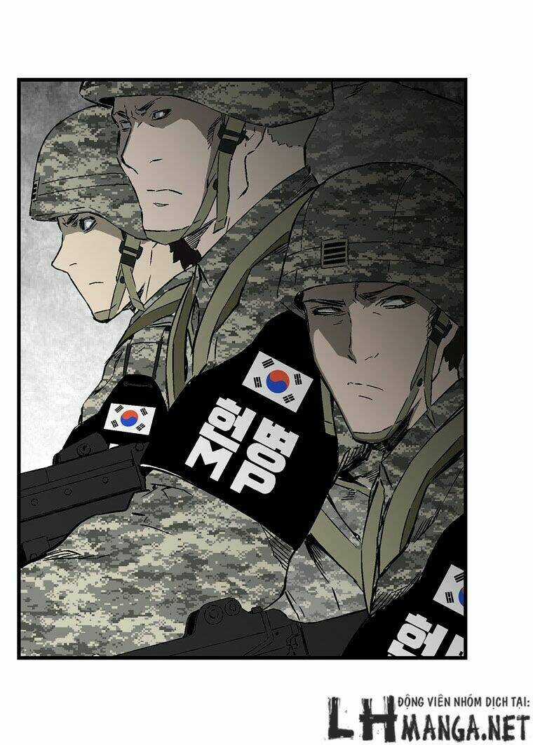 Mia: Lost In Operation - Chapter 5 - Trang 17