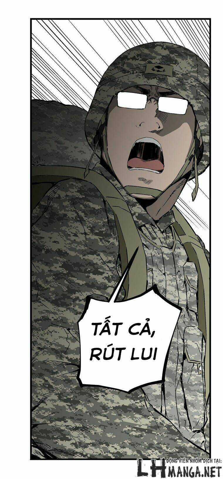 Mia: Lost In Operation - Chapter 5 - Trang 20