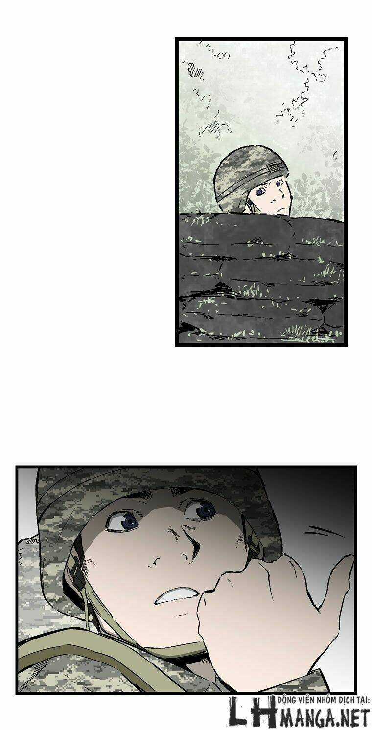 Mia: Lost In Operation - Chapter 5 - Trang 3