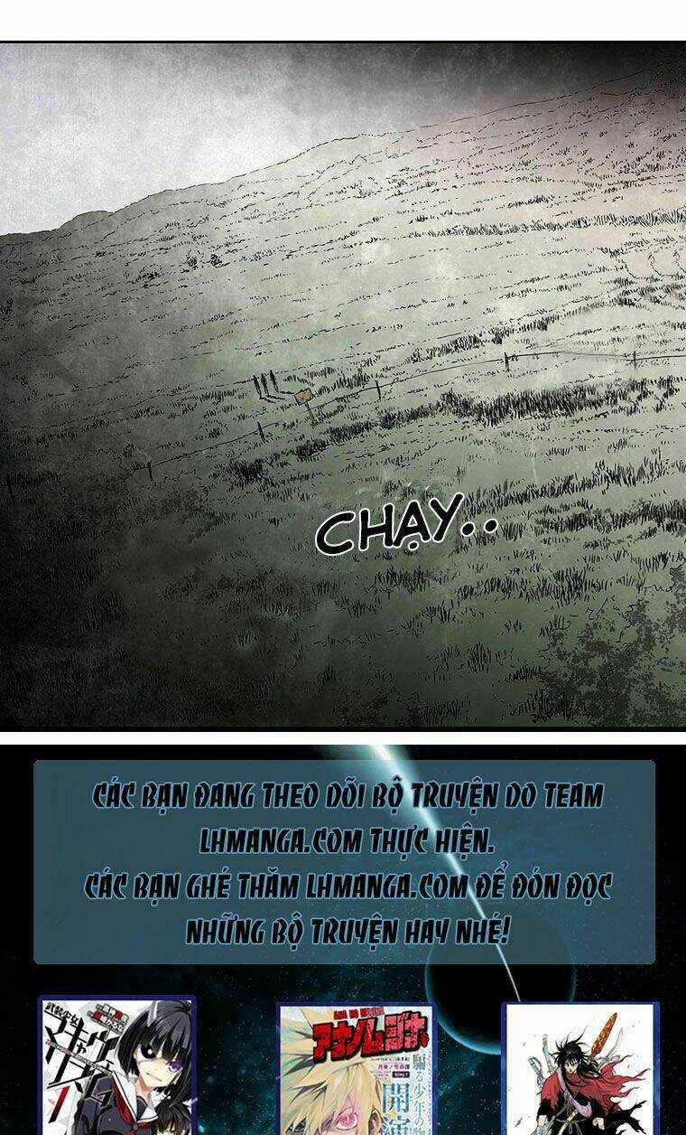 Mia: Lost In Operation - Chapter 5 - Trang 27