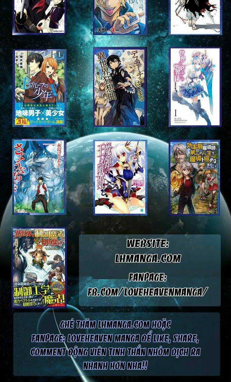 Mia: Lost In Operation - Chapter 5 - Trang 28