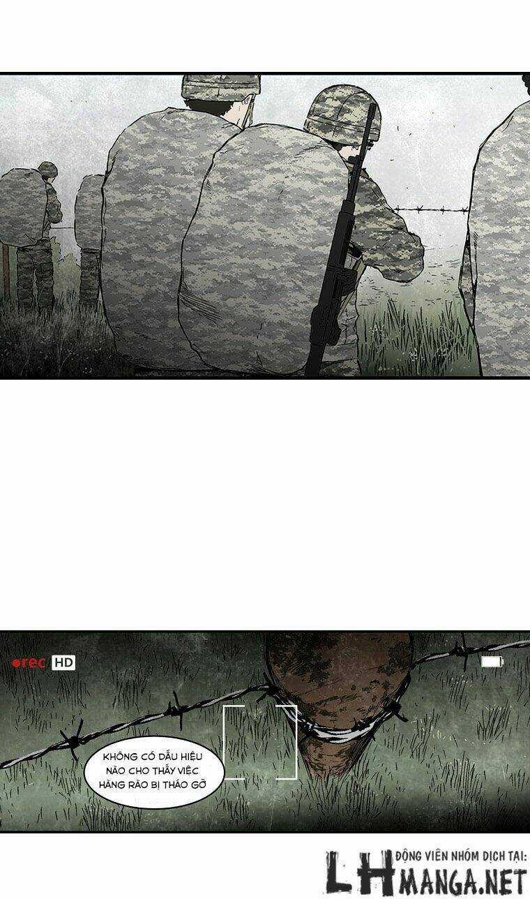 Mia: Lost In Operation - Chapter 5 - Trang 29