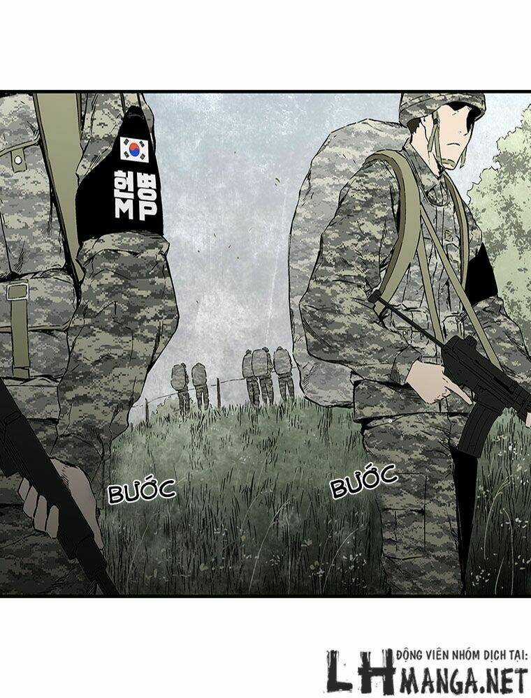 Mia: Lost In Operation - Chapter 5 - Trang 30