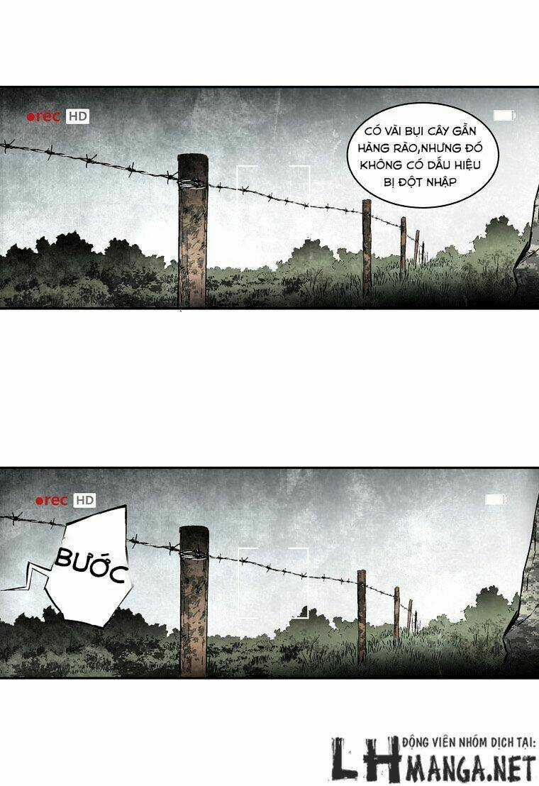 Mia: Lost In Operation - Chapter 5 - Trang 6