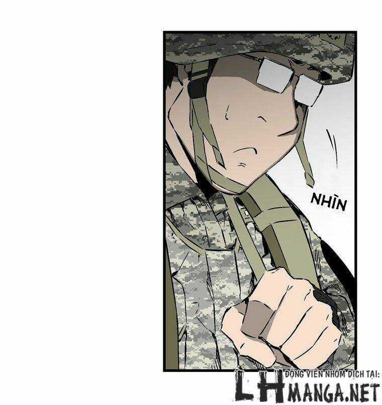 Mia: Lost In Operation - Chapter 5 - Trang 8