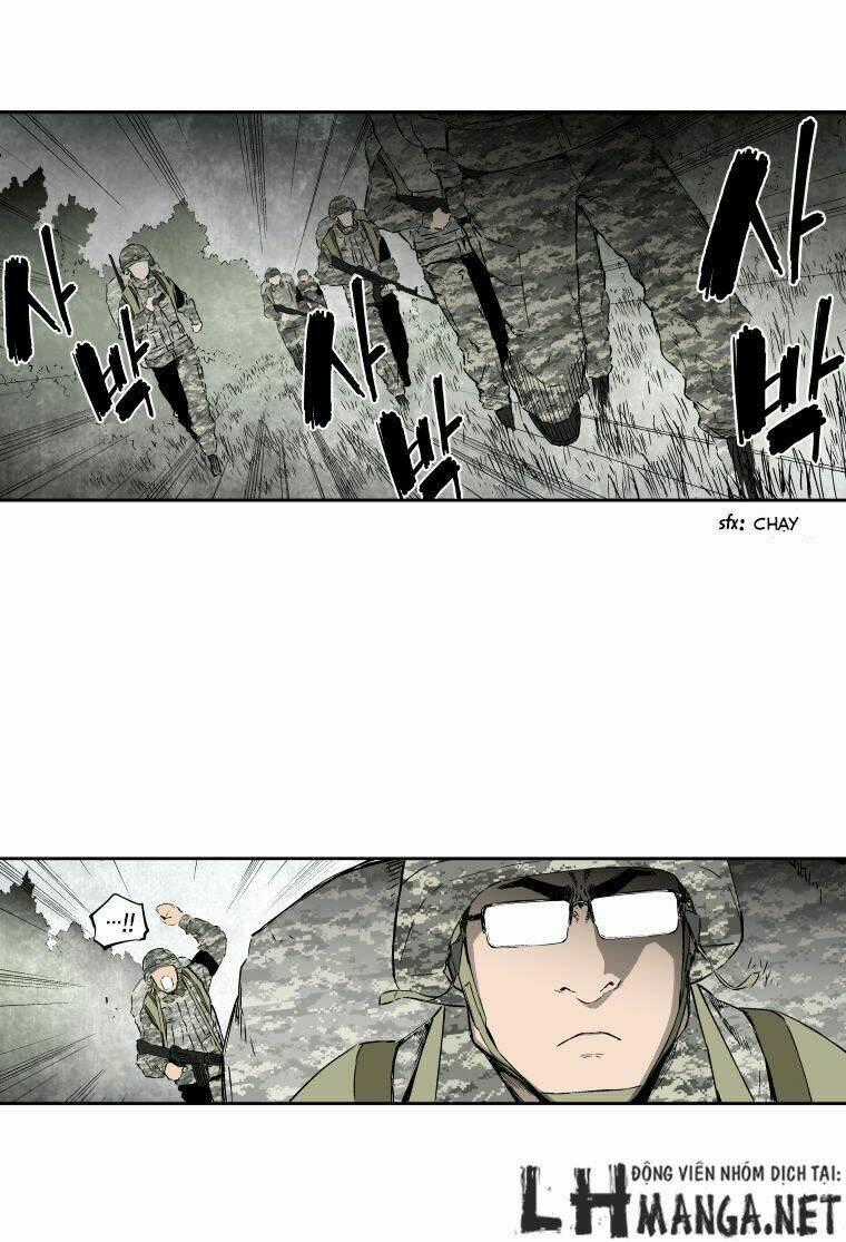 Mia: Lost In Operation - Chapter 6 - Trang 2