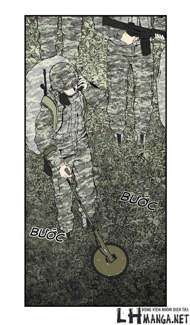 Mia: Lost In Operation - Chapter 6 - Trang 13