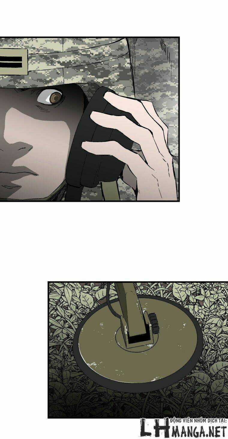 Mia: Lost In Operation - Chapter 6 - Trang 14