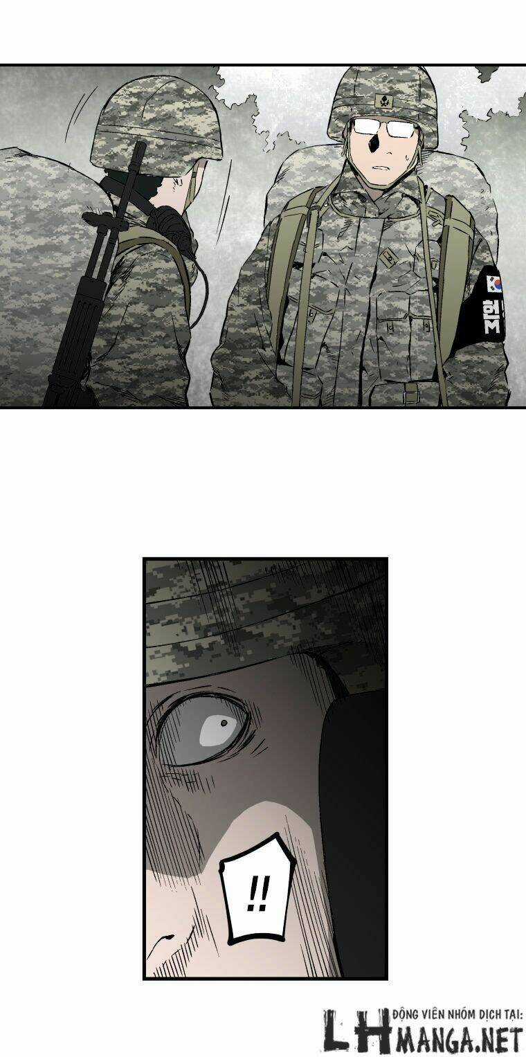 Mia: Lost In Operation - Chapter 6 - Trang 15