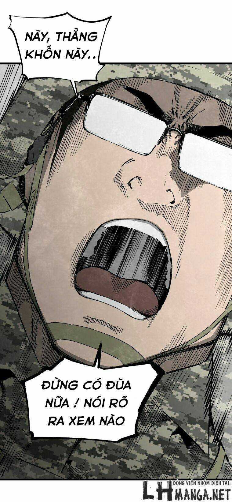 Mia: Lost In Operation - Chapter 6 - Trang 20