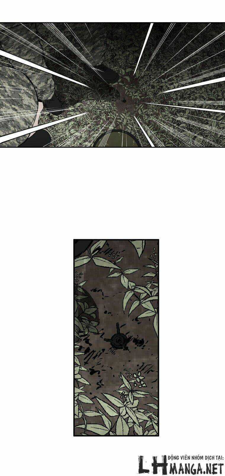 Mia: Lost In Operation - Chapter 6 - Trang 21