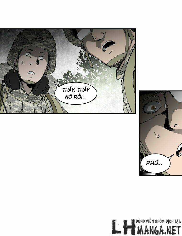 Mia: Lost In Operation - Chapter 6 - Trang 22