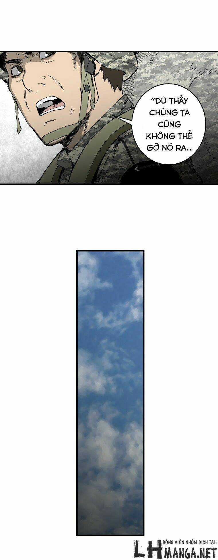 Mia: Lost In Operation - Chapter 6 - Trang 23