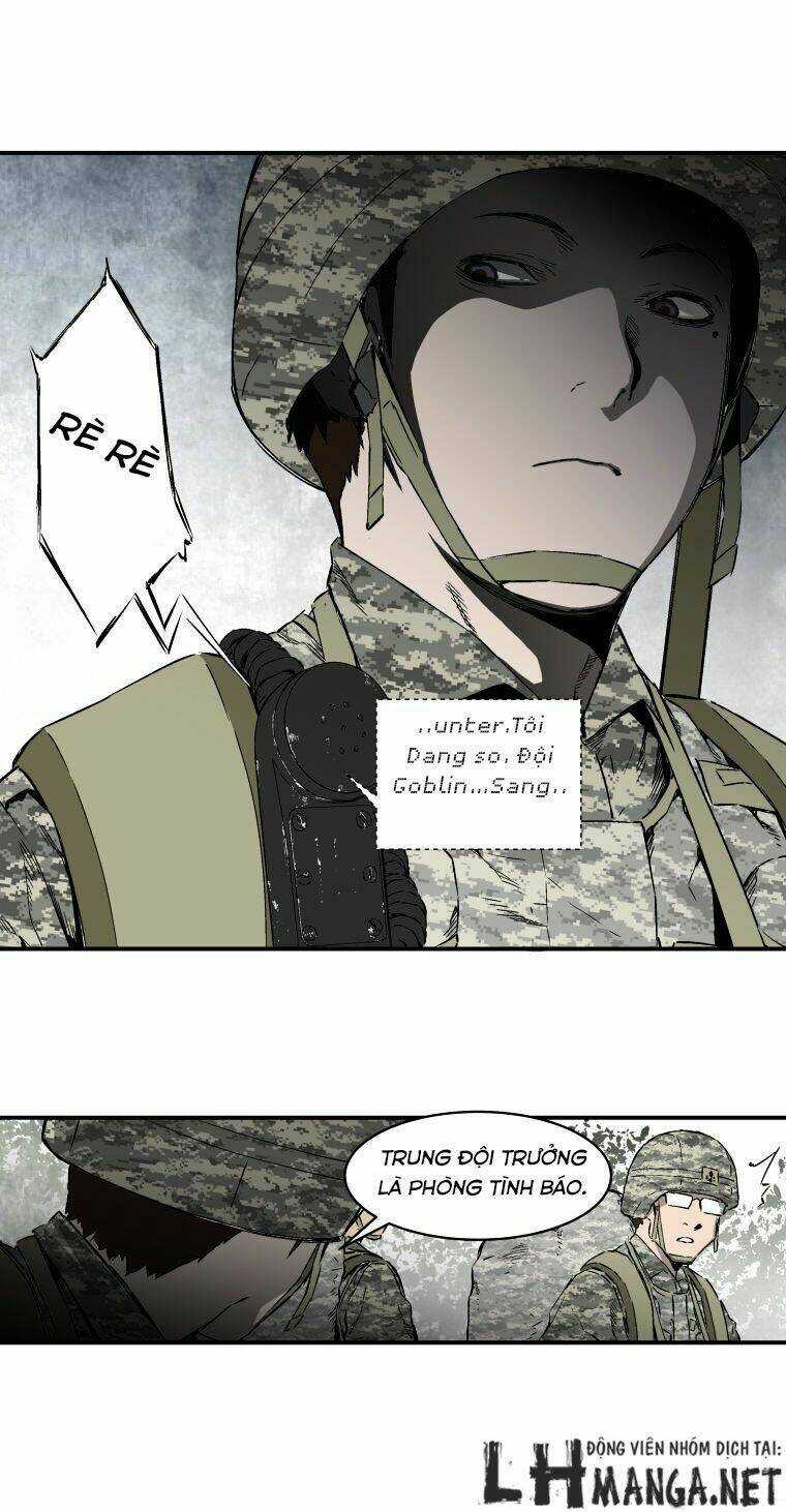 Mia: Lost In Operation - Chapter 6 - Trang 26