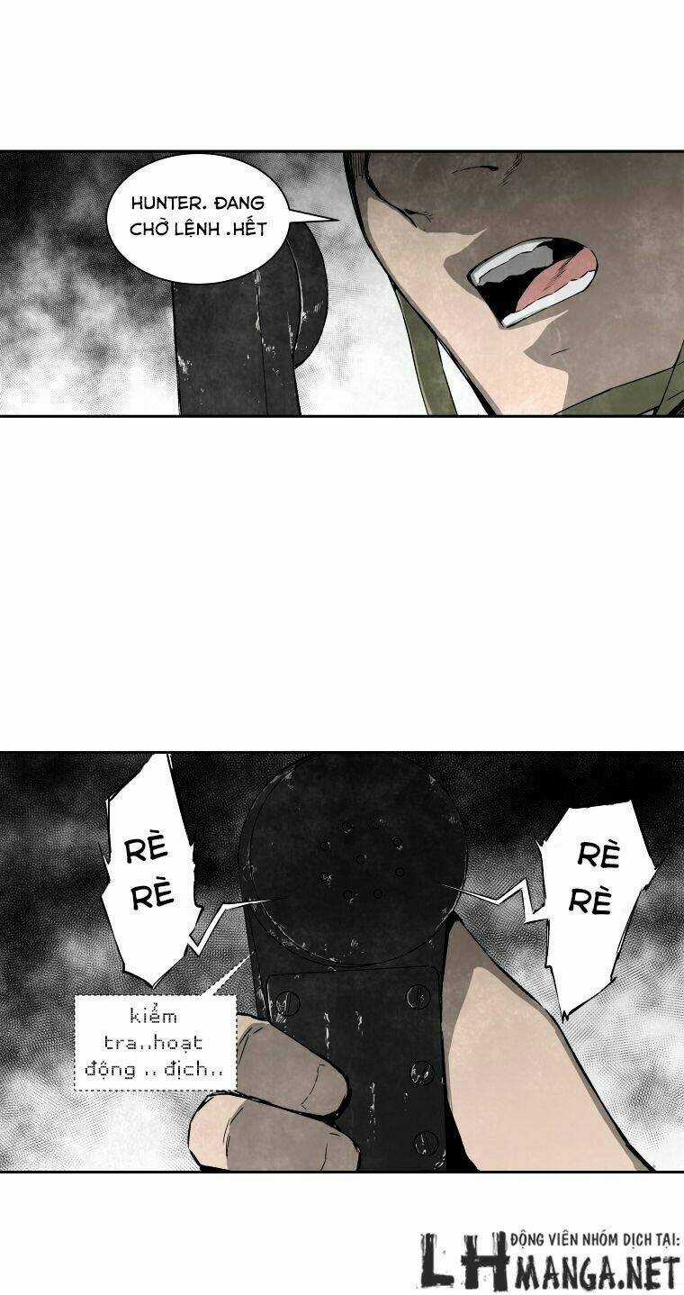 Mia: Lost In Operation - Chapter 6 - Trang 28