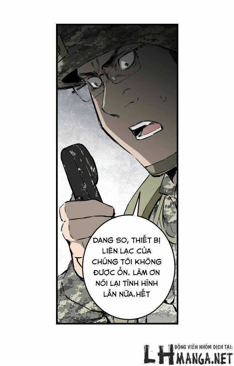 Mia: Lost In Operation - Chapter 6 - Trang 31