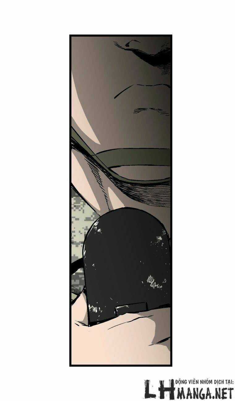 Mia: Lost In Operation - Chapter 6 - Trang 33