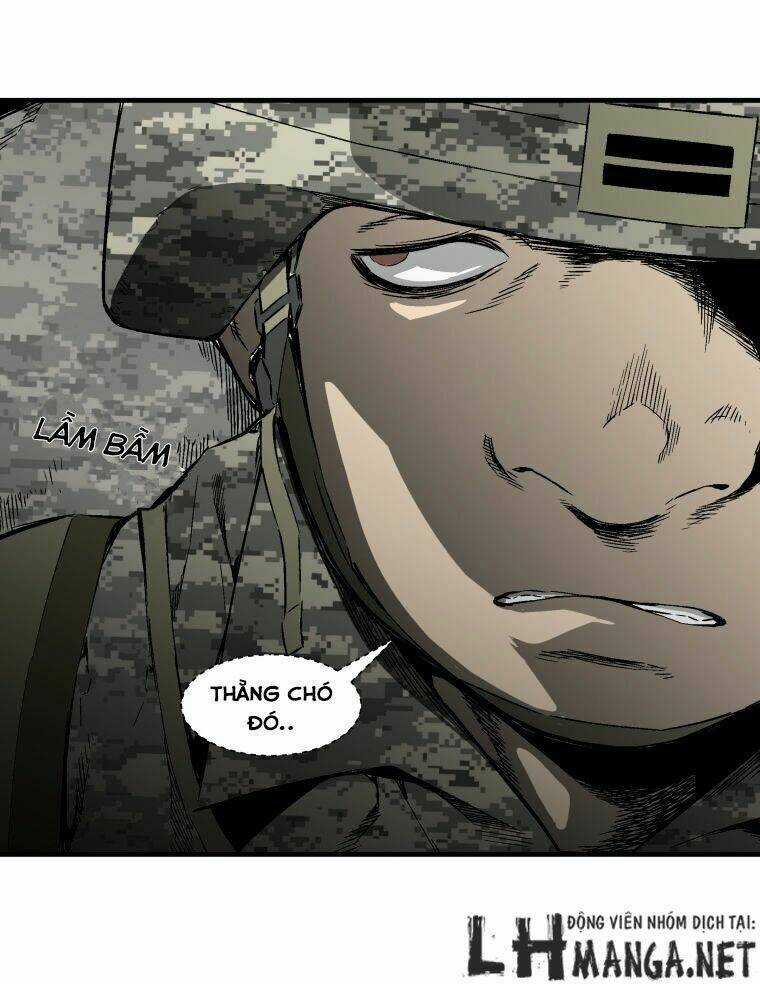 Mia: Lost In Operation - Chapter 6 - Trang 40